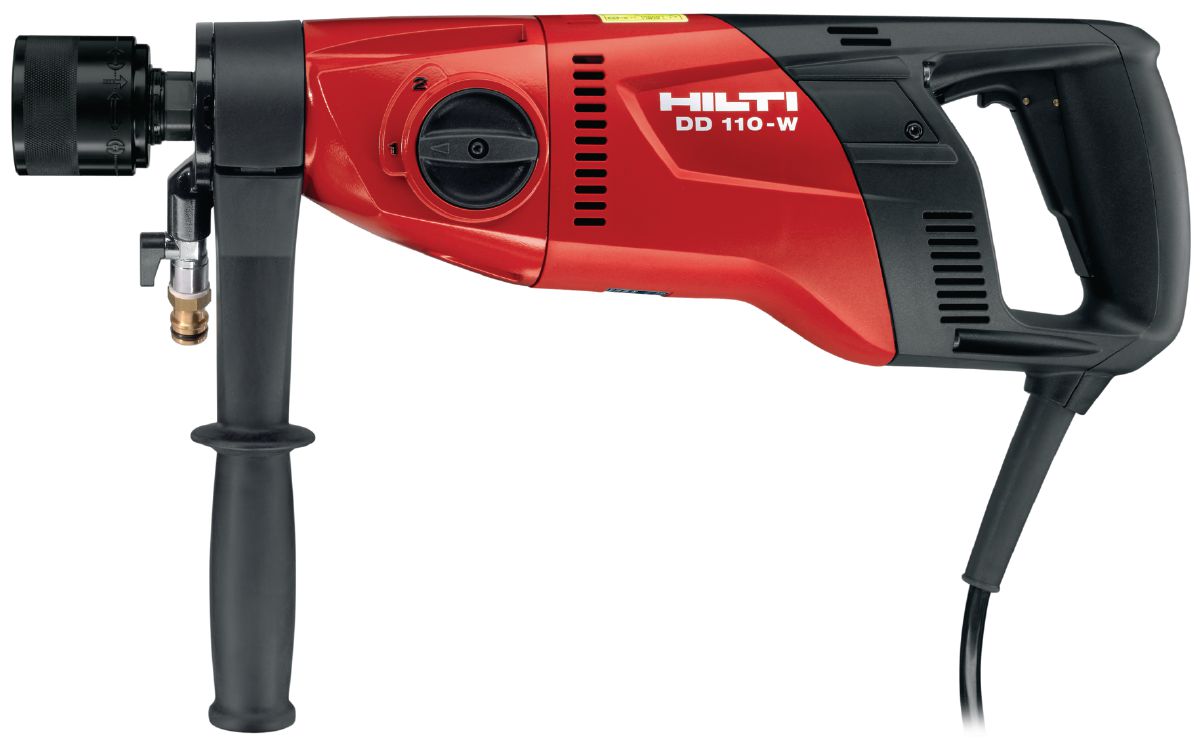 DD 110-W Core drill